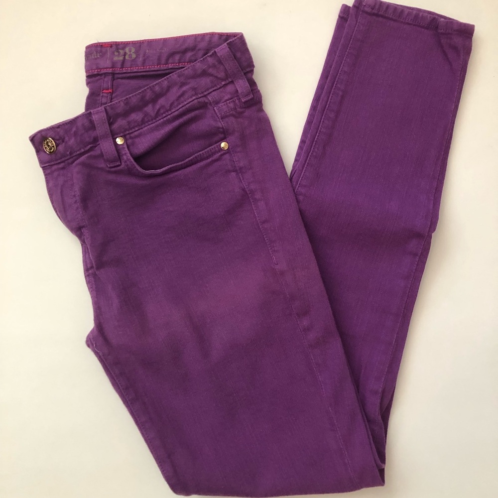 Kate Spade Jeans